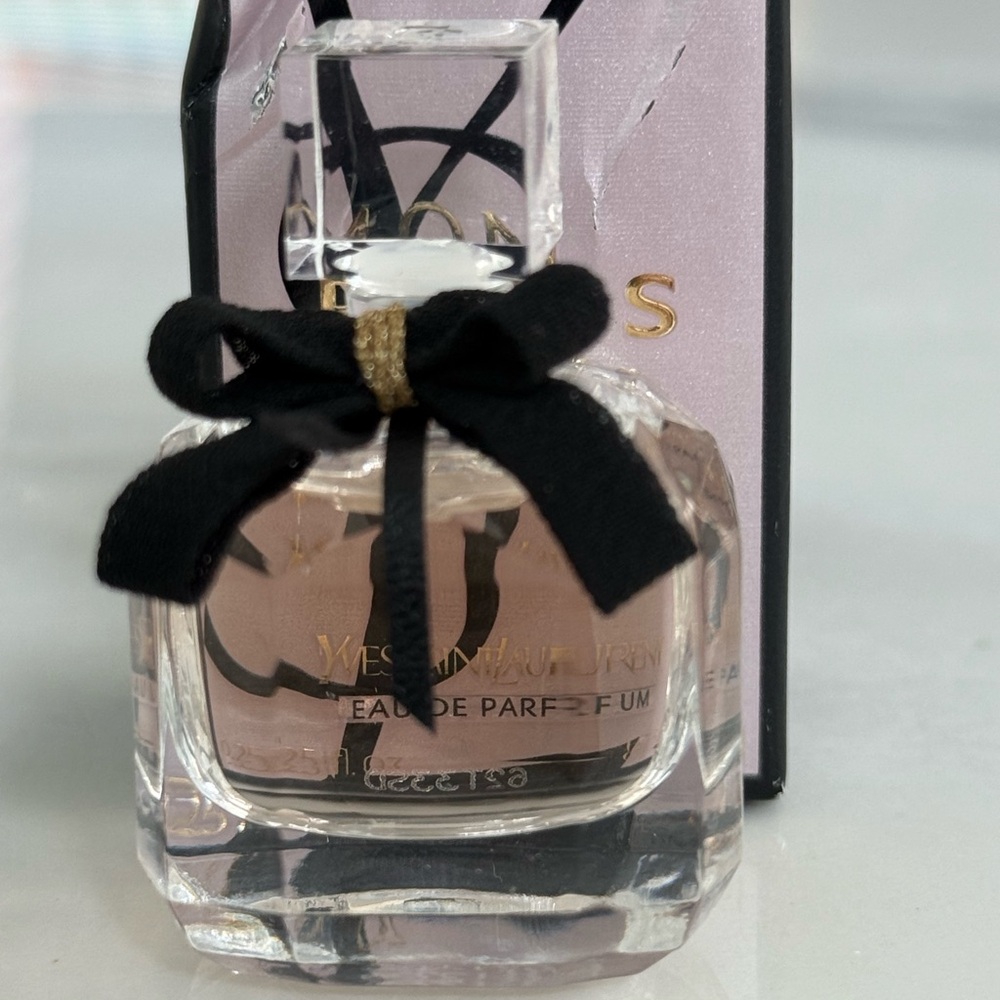 YSL Mon Paris EDP